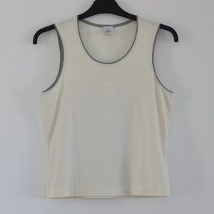 Armani Exchange top S